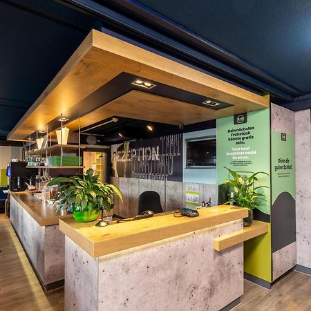 B&B Hotel Mainz-Sued Luaran gambar