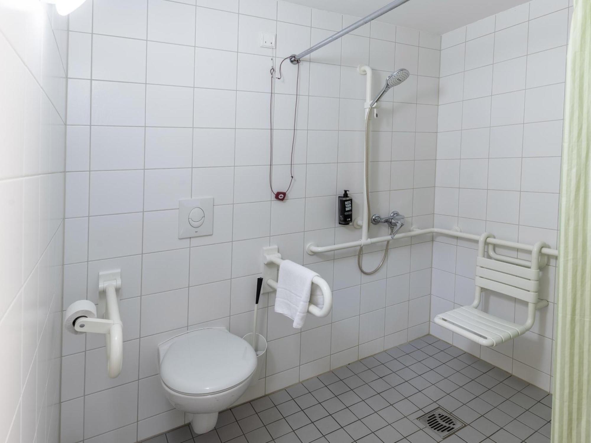 B&B Hotel Mainz-Sued Luaran gambar