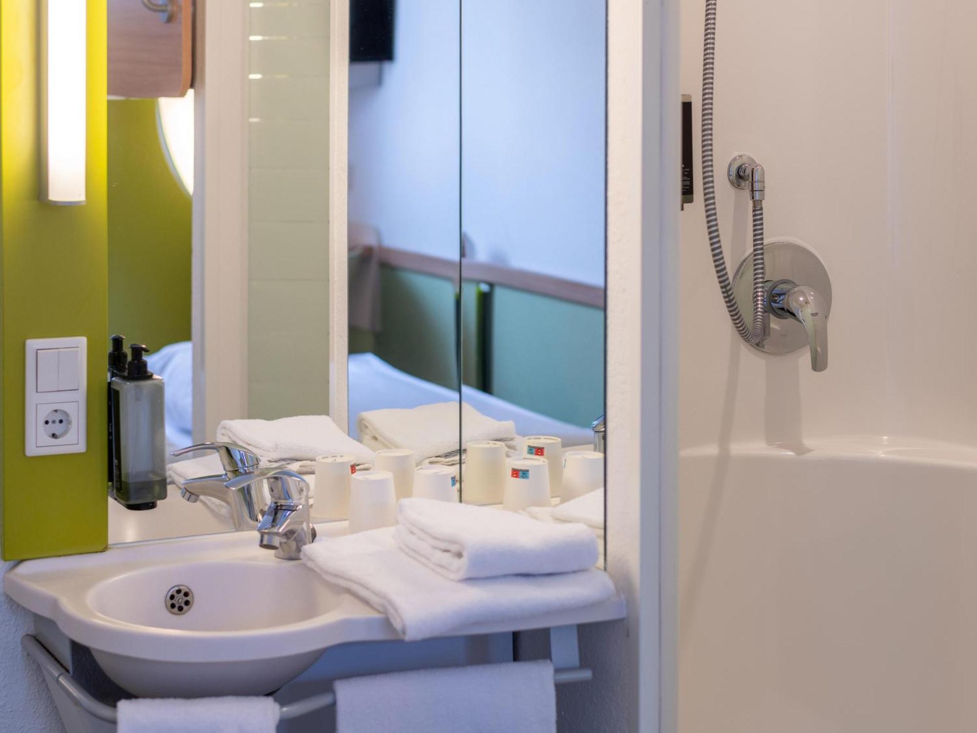 B&B Hotel Mainz-Sued Luaran gambar