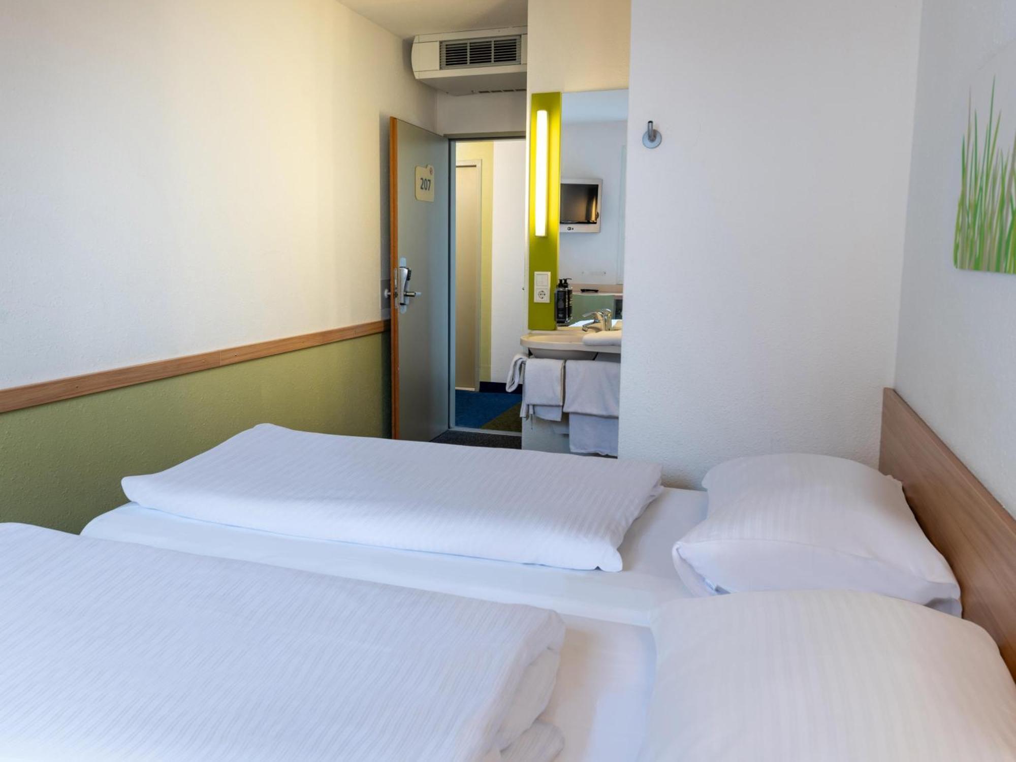 B&B Hotel Mainz-Sued Luaran gambar
