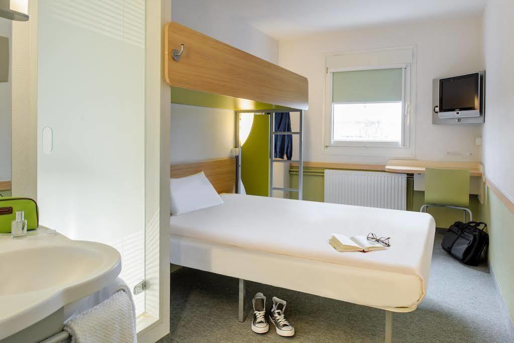 B&B Hotel Mainz-Sued Luaran gambar